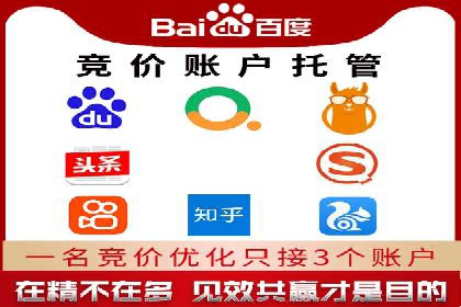 百度SEM案例：精准定位，实现广告效果最大化